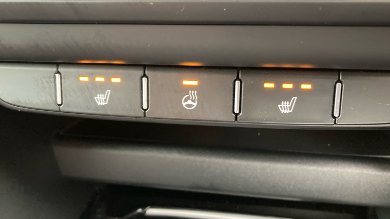 Kia Xceed 1.5T GDi ISG 3 5dr Petrol Hatchback